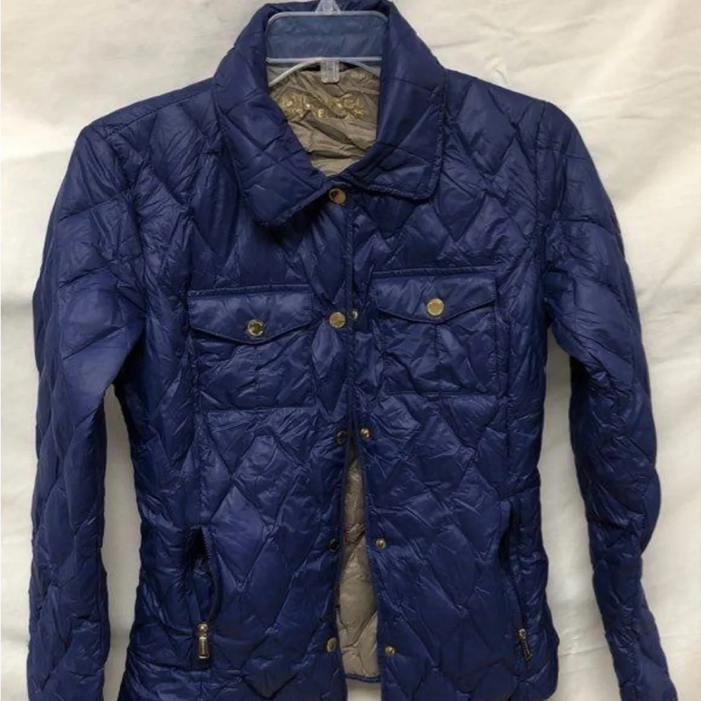 Michael Kors Women's Jacket - Size XS‎